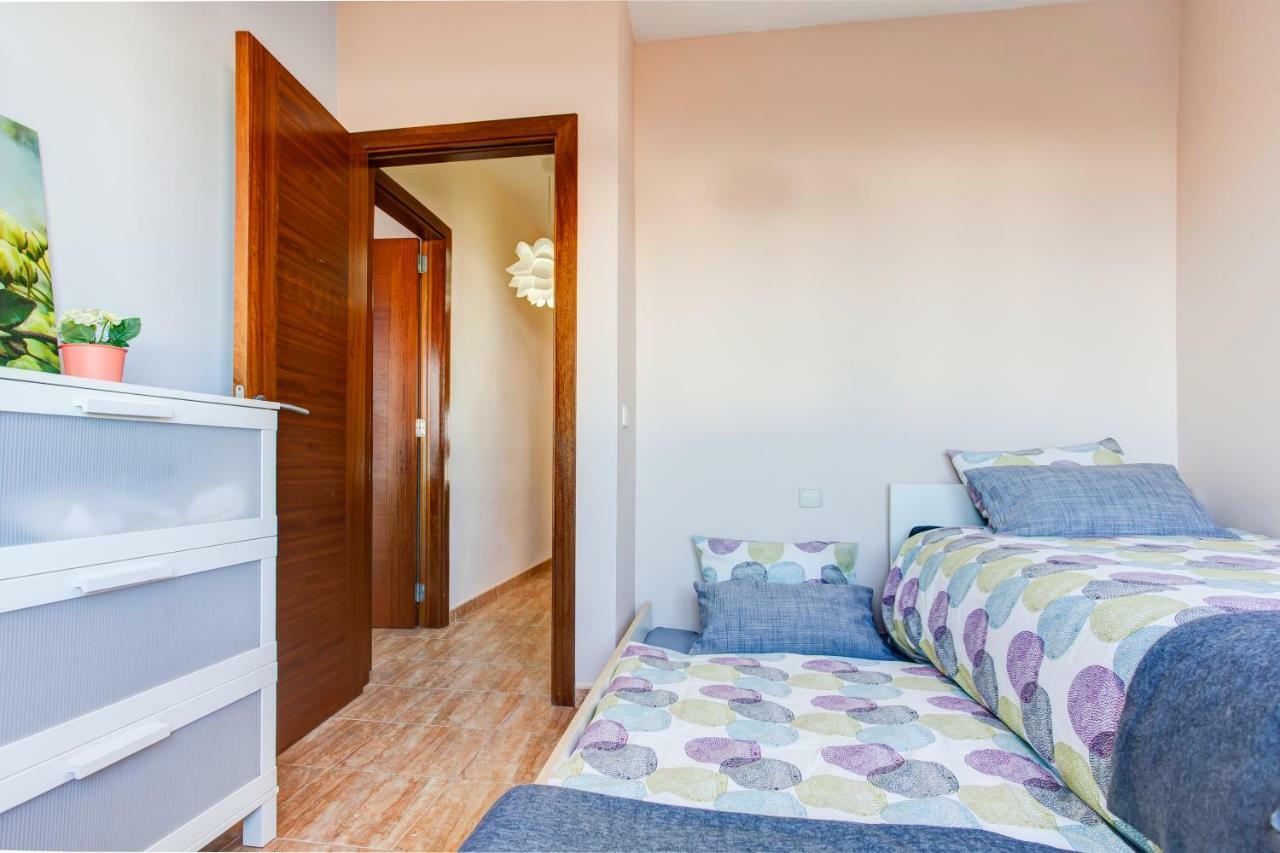 Vakantiehuis Villaantonia Private Huge Heated Pool And Super Fast Wifi