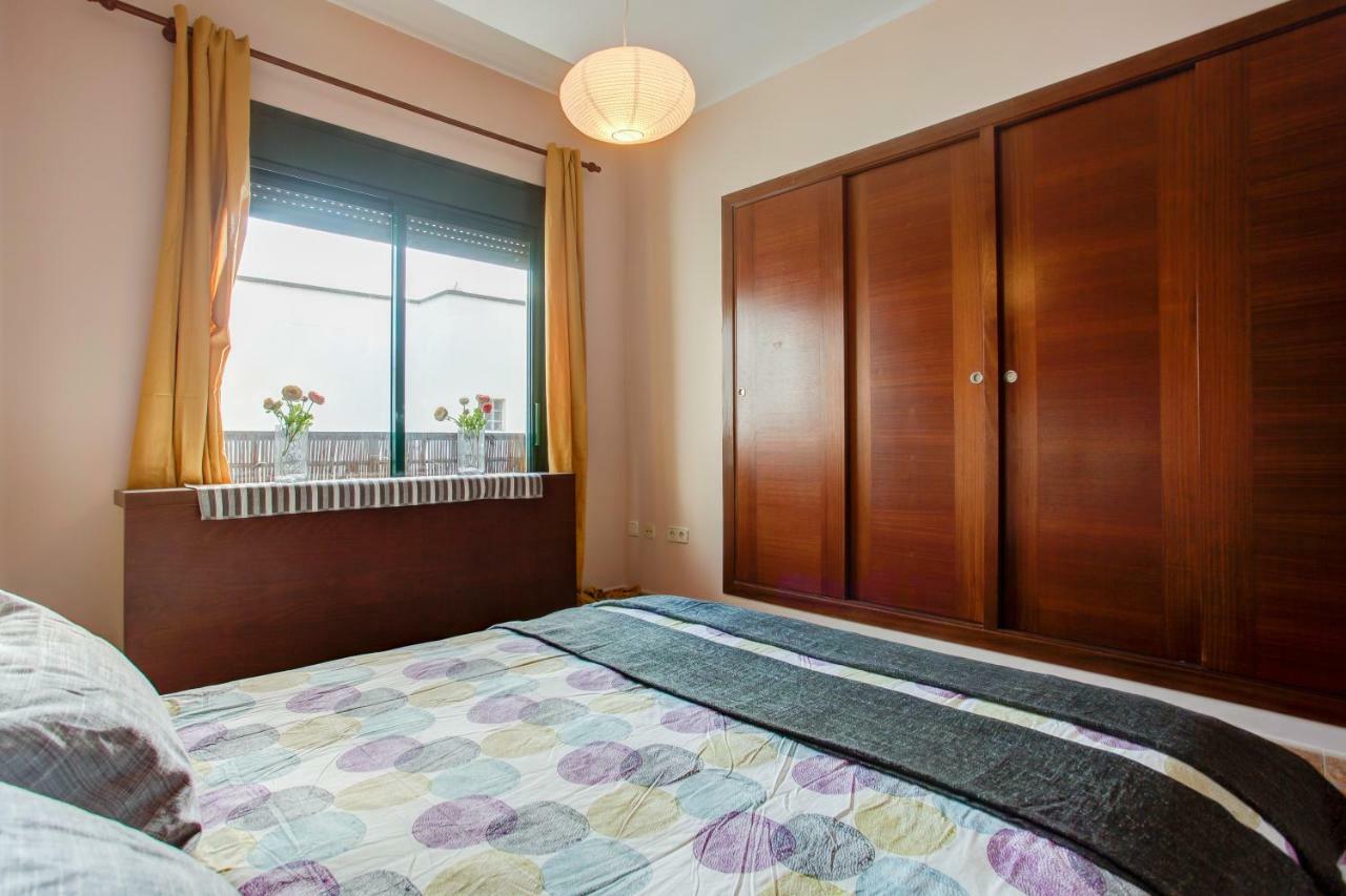 Villaantonia Private Huge Heated Pool And Super Fast Wifi * Playa Blanca (Lanzarote)