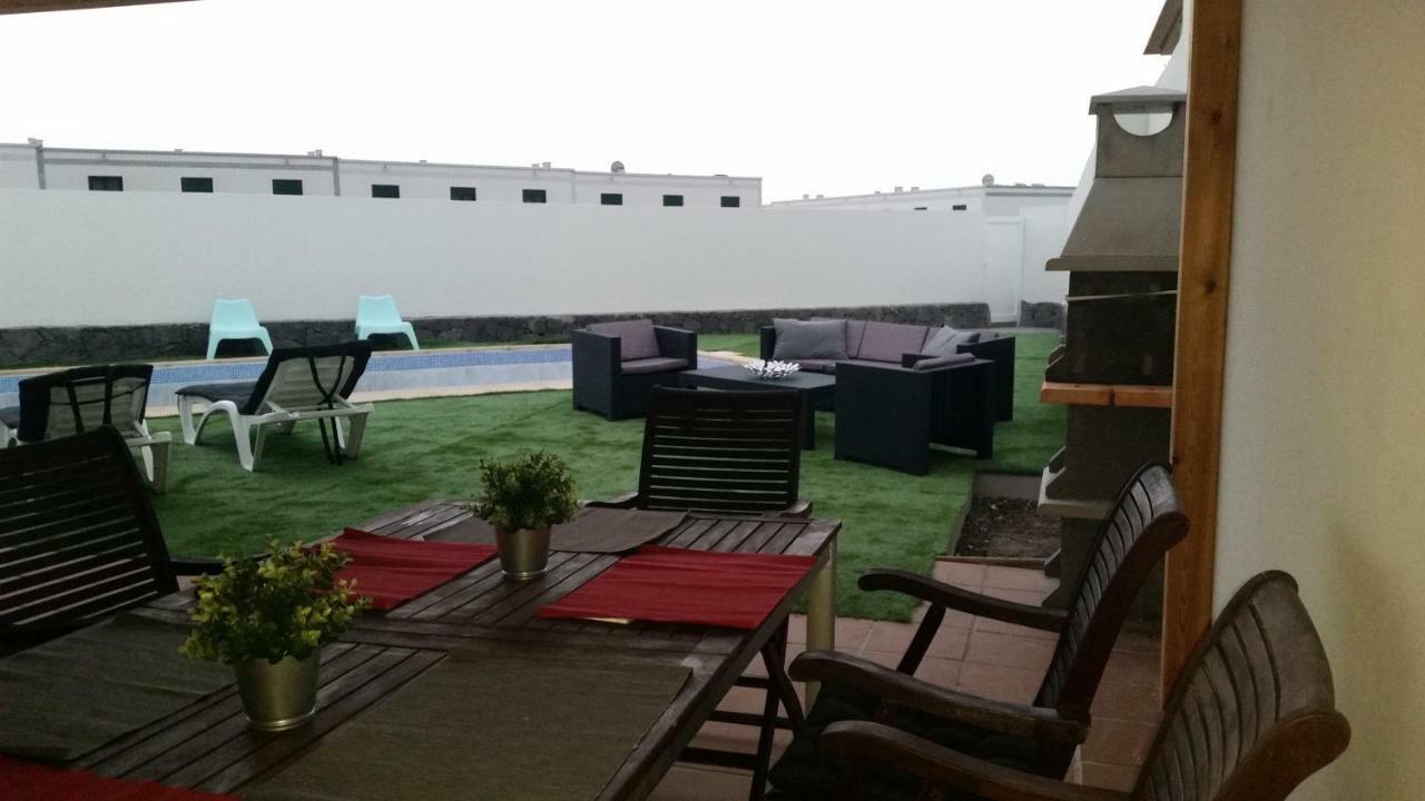 Vakantiehuis Villaantonia Private Huge Heated Pool And Super Fast Wifi *