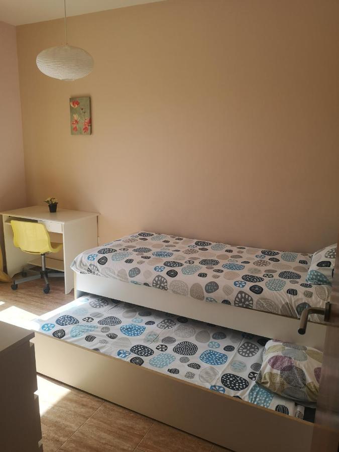 Villaantonia Private Huge Heated Pool And Super Fast Wifi Hébergement de vacances