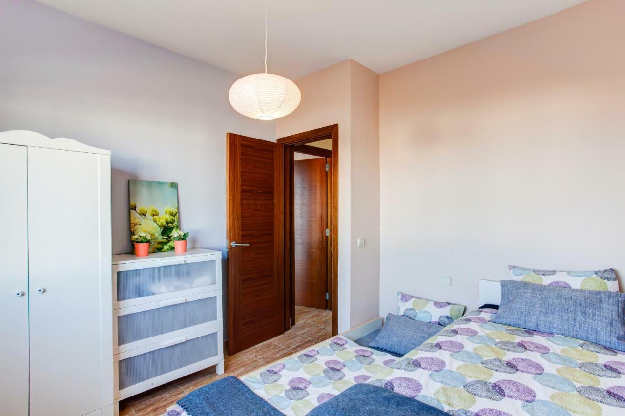 Hébergement de vacances Villaantonia Private Huge Heated Pool And Super Fast Wifi *