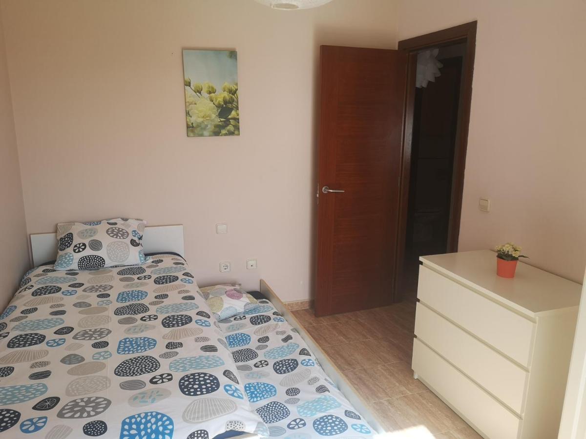Holiday home Villaantonia Private Huge Heated Pool And Super Fast Wifi Playa Blanca (Lanzarote)